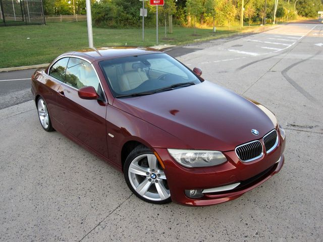 2011 BMW 3 Series 328i - 22580127 - 1