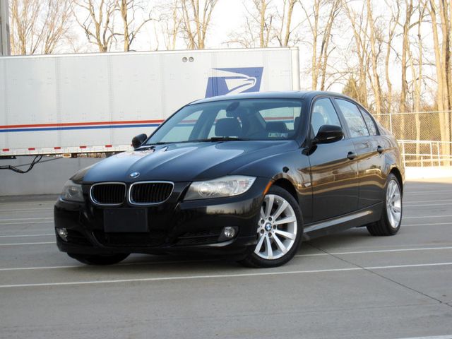 2011 BMW 3 Series 328i - 22791132 - 2