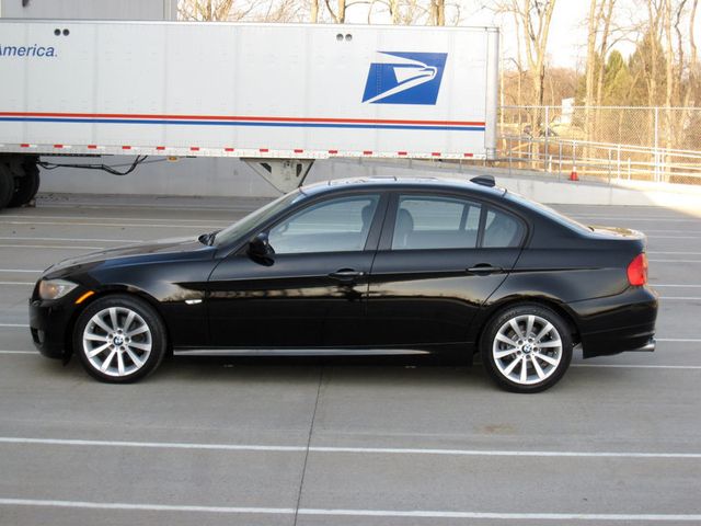 2011 BMW 3 Series 328i - 22791132 - 5