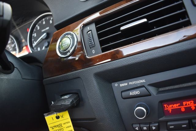 2011 BMW 3 Series 328i - 23037223 - 10