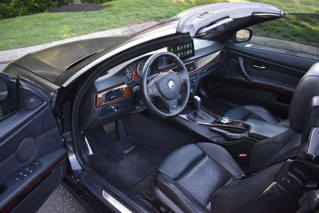 2011 BMW 3 Series 328i - 23037223 - 12