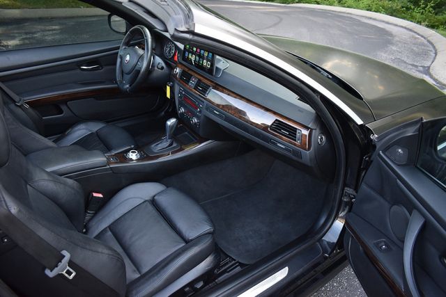 2011 BMW 3 Series 328i - 23037223 - 13