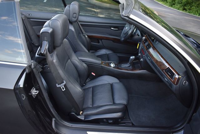 2011 BMW 3 Series 328i - 23037223 - 14