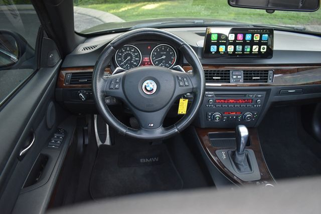 2011 BMW 3 Series 328i - 23037223 - 17