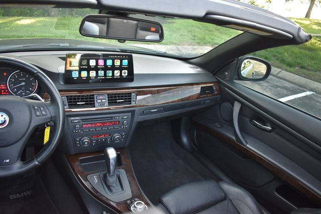 2011 BMW 3 Series 328i - 23037223 - 18