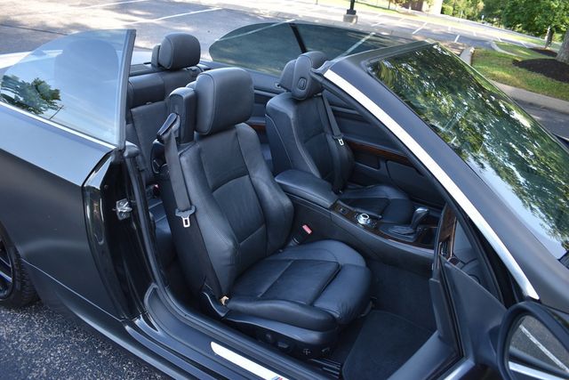 2011 BMW 3 Series 328i - 23037223 - 1