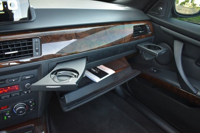 2011 BMW 3 Series 328i - 23037223 - 27