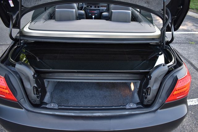2011 BMW 3 Series 328i - 23037223 - 28