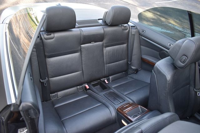2011 BMW 3 Series 328i - 23037223 - 2