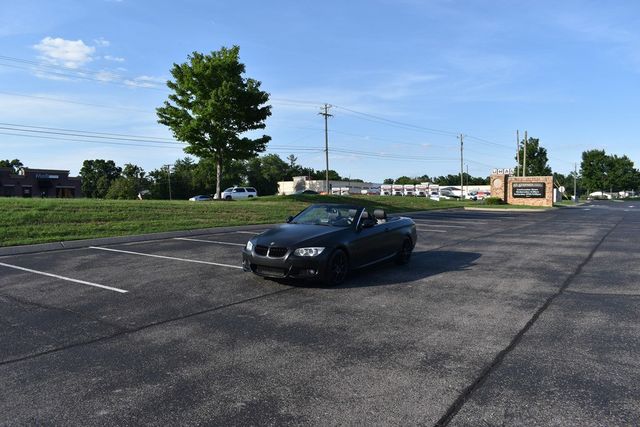 2011 BMW 3 Series 328i - 23037223 - 29
