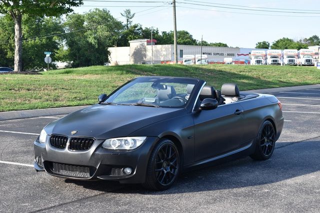 2011 BMW 3 Series 328i - 23037223 - 30
