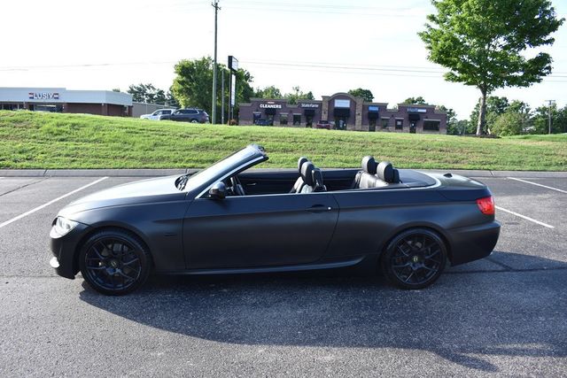 2011 BMW 3 Series 328i - 23037223 - 31