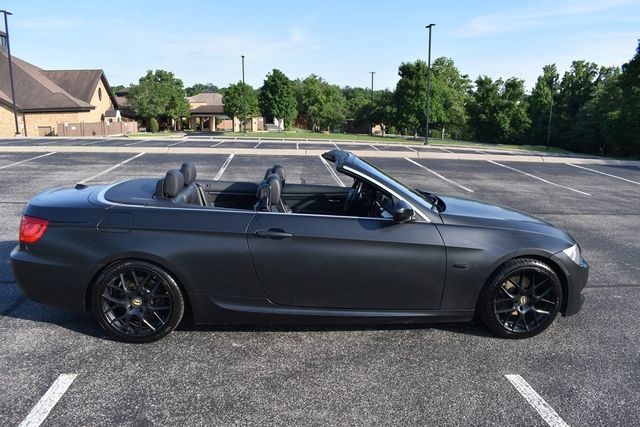 2011 BMW 3 Series 328i - 23037223 - 32