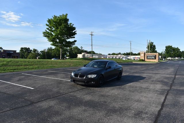 2011 BMW 3 Series 328i - 23037223 - 34