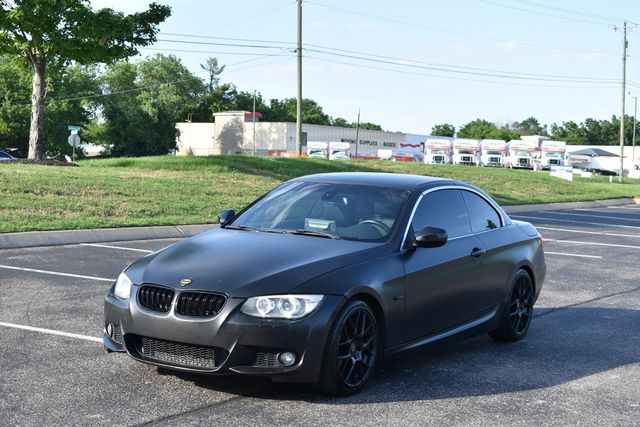 2011 BMW 3 Series 328i - 23037223 - 35