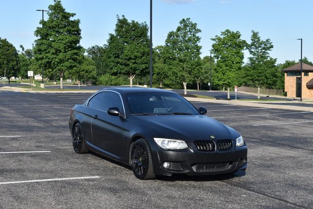 2011 BMW 3 Series 328i - 23037223 - 36
