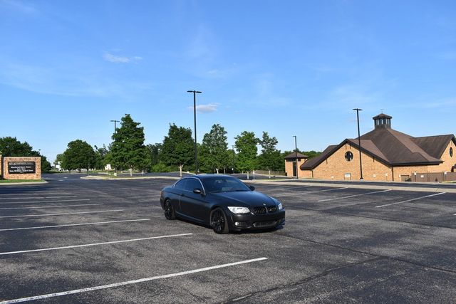 2011 BMW 3 Series 328i - 23037223 - 37