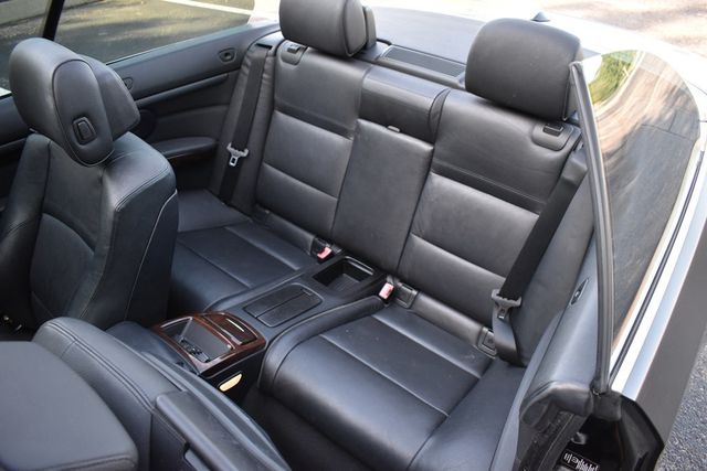 2011 BMW 3 Series 328i - 23037223 - 3