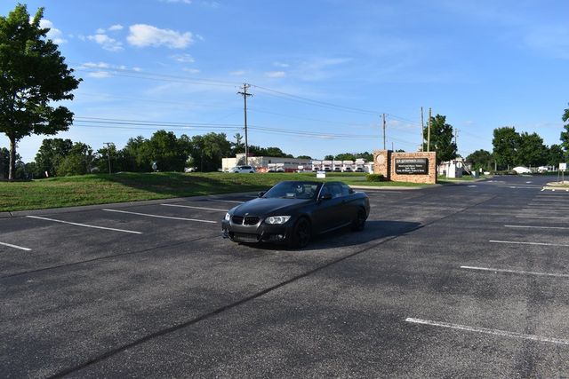 2011 BMW 3 Series 328i - 23037223 - 41