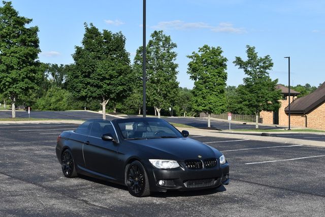 2011 BMW 3 Series 328i - 23037223 - 43