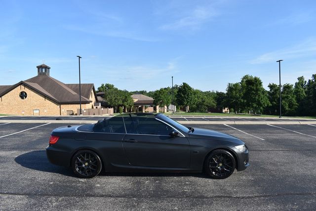 2011 BMW 3 Series 328i - 23037223 - 44