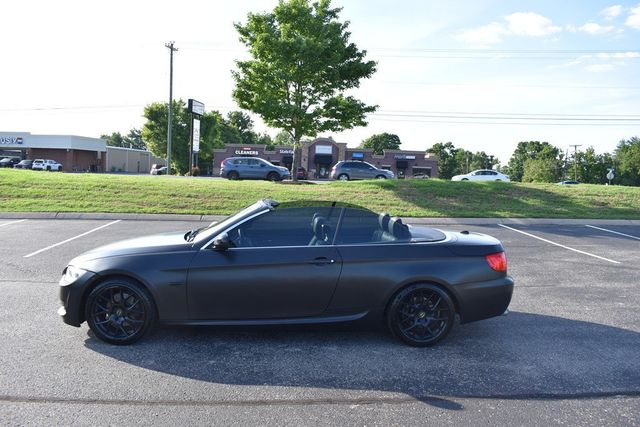 2011 BMW 3 Series 328i - 23037223 - 45