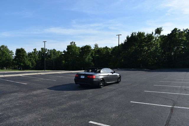 2011 BMW 3 Series 328i - 23037223 - 46