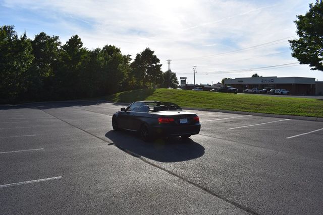 2011 BMW 3 Series 328i - 23037223 - 47