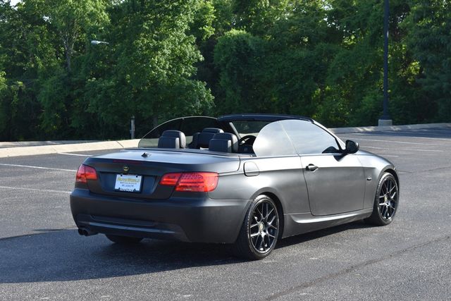 2011 BMW 3 Series 328i - 23037223 - 48