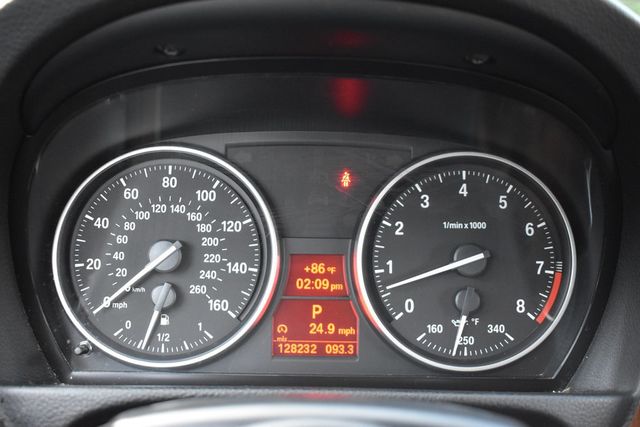 2011 BMW 3 Series 328i Convertible's photo