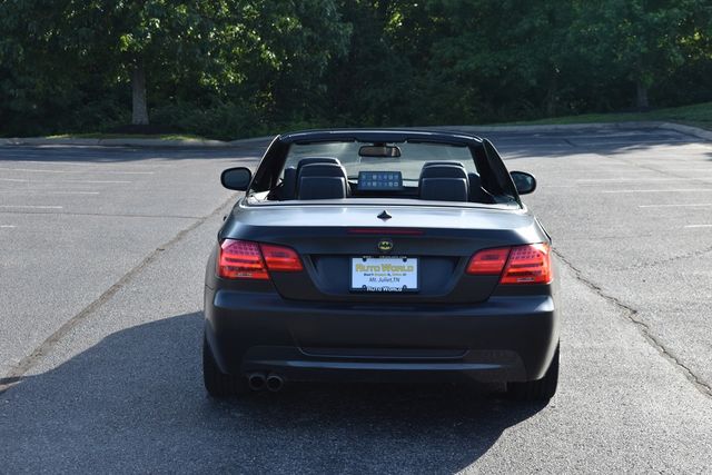 2011 BMW 3 Series 328i - 23037223 - 50