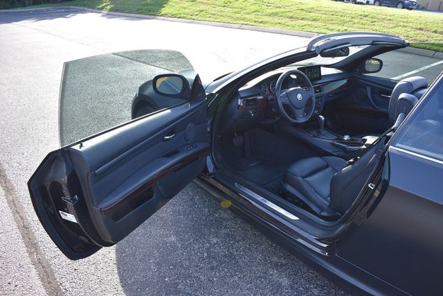 2011 BMW 3 Series 328i - 23037223 - 51