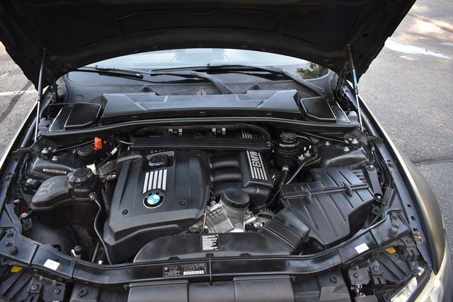 2011 BMW 3 Series 328i - 23037223 - 54
