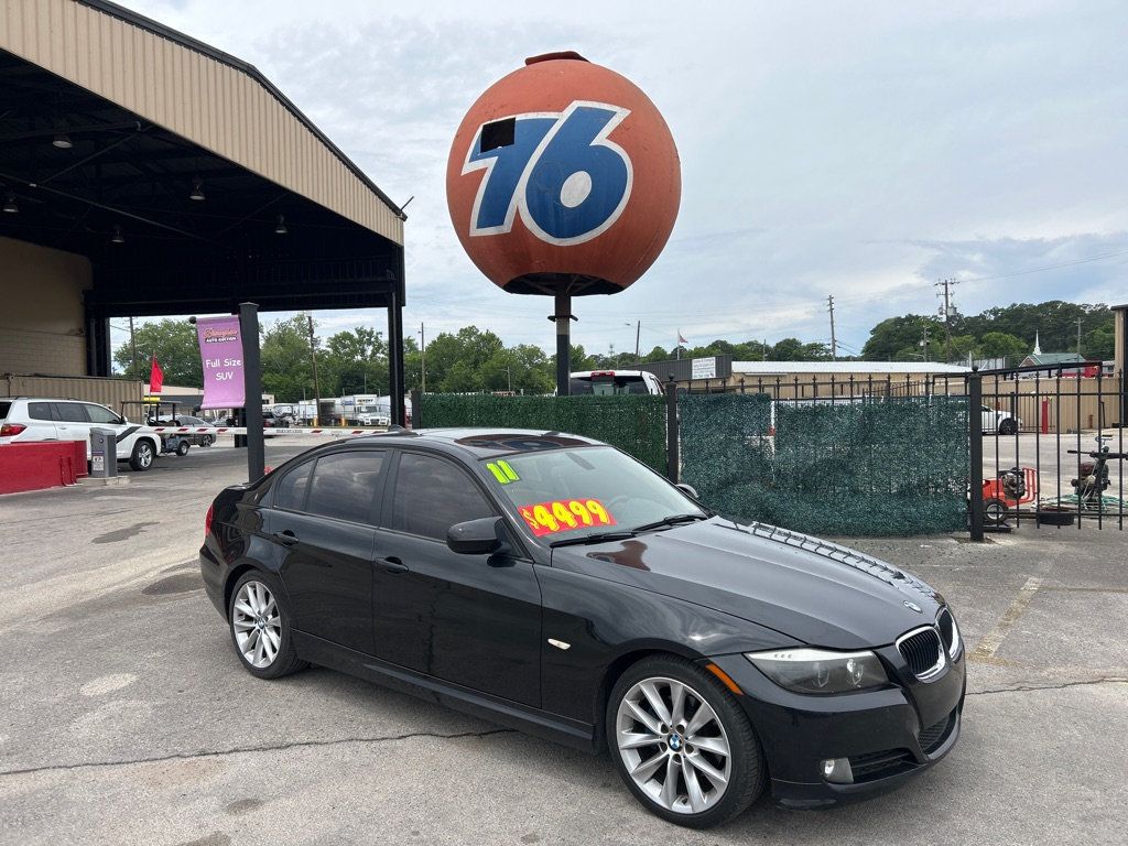 2011 BMW 3 Series 328i - 23025177 | Video 1