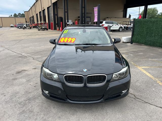 2011 BMW 3 Series 328i - 23025177 - 1