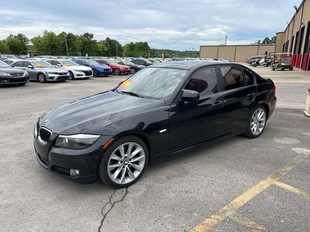 2011 BMW 3 Series 328i - 23025177 - 2