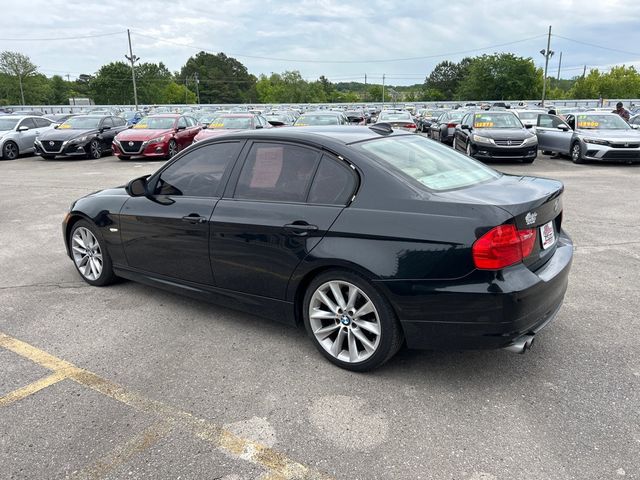 2011 BMW 3 Series 328i - 23025177 - 5