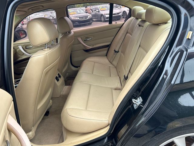 2011 BMW 3 Series 328i - 23025177 - 6