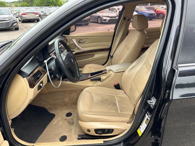 2011 BMW 3 Series 328i - 23025177 - 7