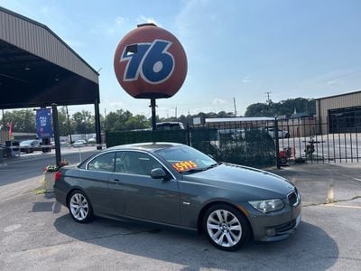 2011 BMW 3 Series