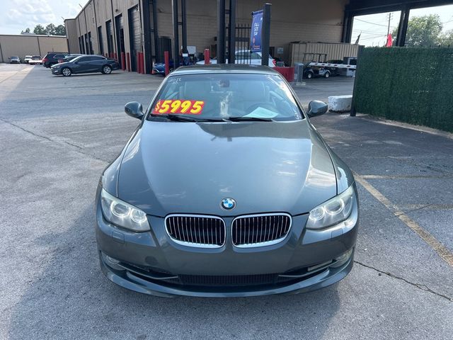 2011 BMW 3 Series 328i - 23059461 - 1