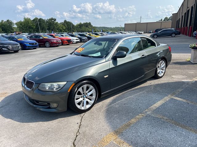 2011 BMW 3 Series 328i - 23059461 - 2
