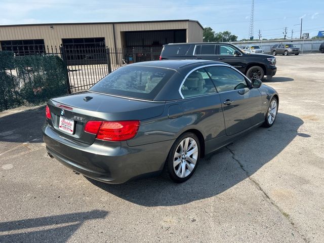 2011 BMW 3 Series 328i - 23059461 - 3