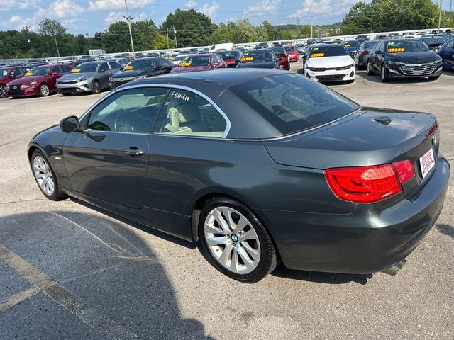 2011 BMW 3 Series 328i - 23059461 - 5