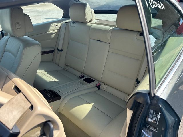 2011 BMW 3 Series 328i - 23059461 - 6