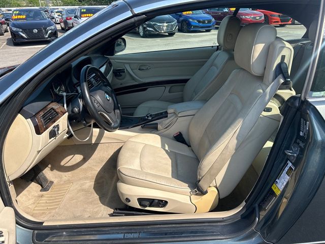2011 BMW 3 Series 328i - 23059461 - 7