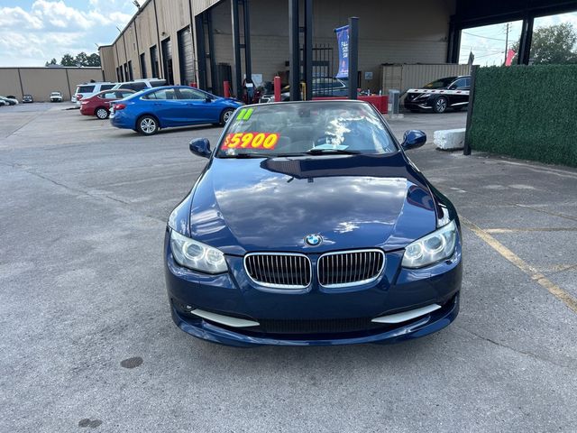 2011 BMW 3 Series 328i - 23069832 - 1