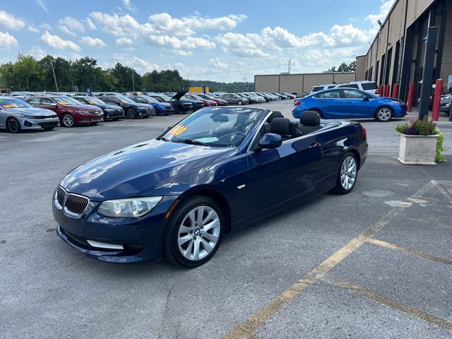 2011 BMW 3 Series 328i - 23069832 - 2