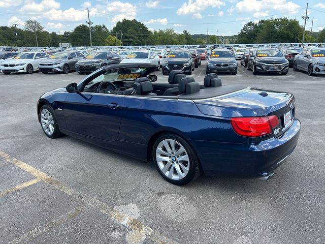 2011 BMW 3 Series 328i - 23069832 - 5