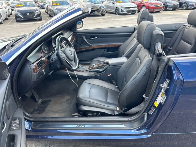 2011 BMW 3 Series 328i - 23069832 - 6